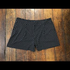 Ann Taylor dress shorts